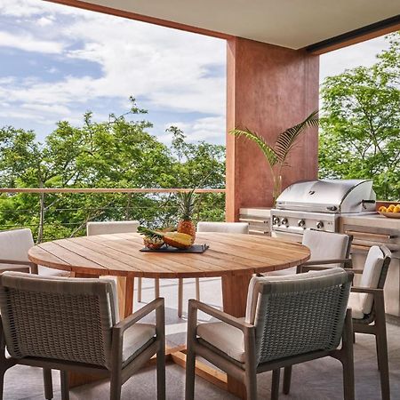 Four Seasons Resort Peninsula Papagayo, Costa Rica Papagayo Bay Exterior foto