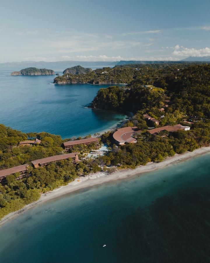 Four Seasons Resort Peninsula Papagayo, Costa Rica Papagayo Bay Exterior foto