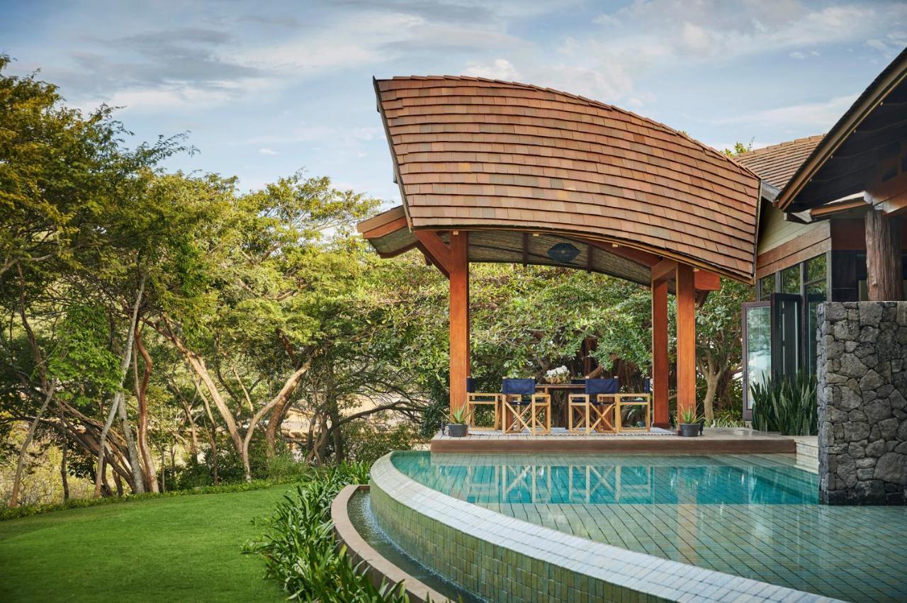 Four Seasons Resort Peninsula Papagayo, Costa Rica Papagayo Bay Exterior foto
