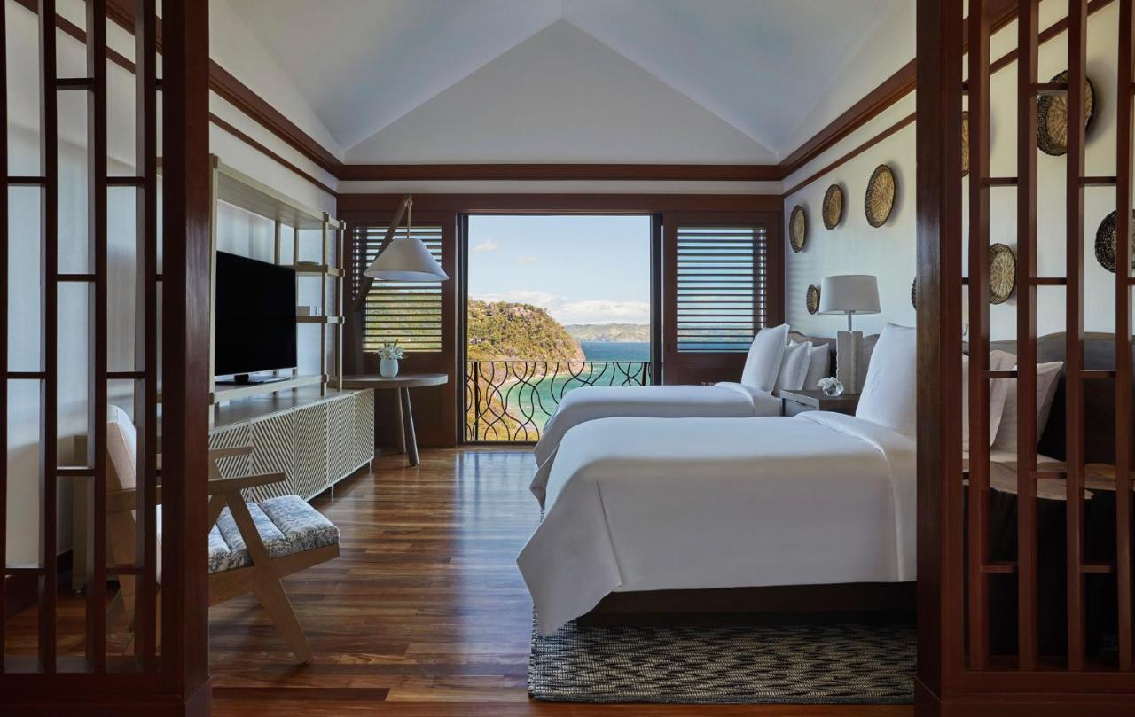 Four Seasons Resort Peninsula Papagayo, Costa Rica Papagayo Bay Exterior foto