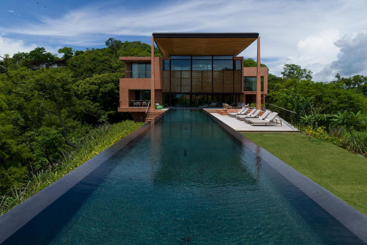Four Seasons Resort Peninsula Papagayo, Costa Rica Papagayo Bay Exterior foto