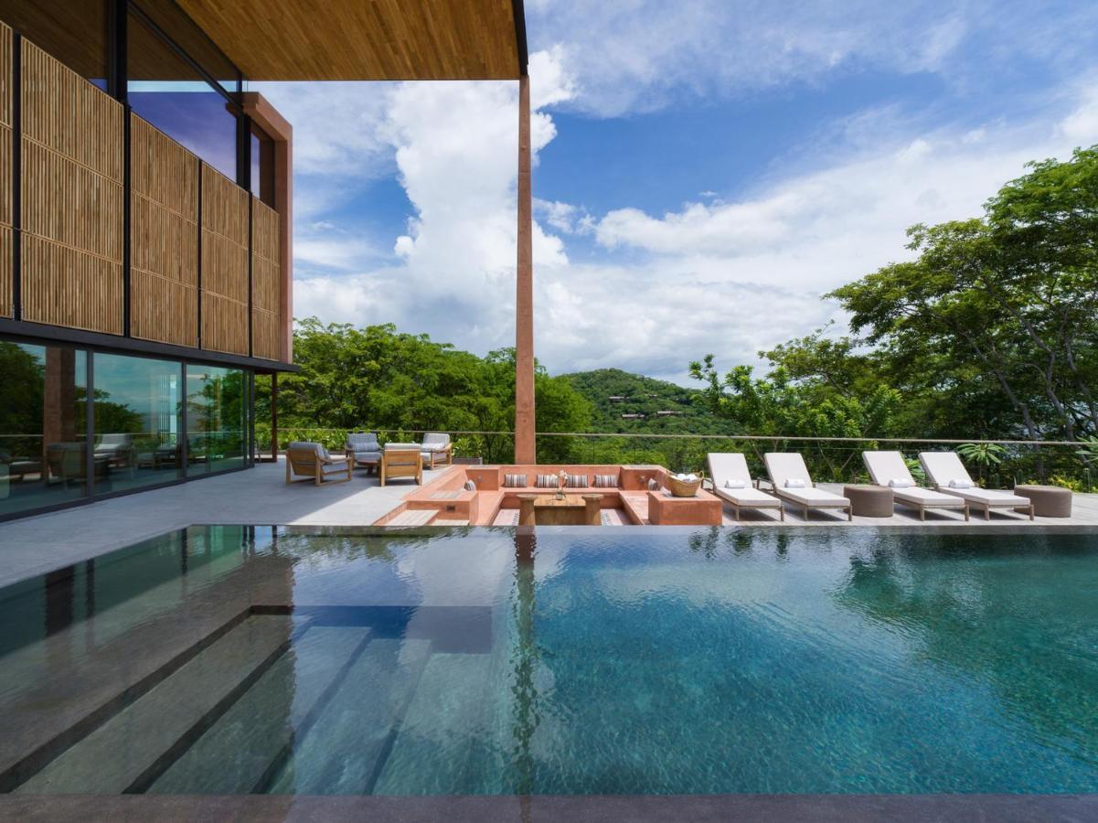 Four Seasons Resort Peninsula Papagayo, Costa Rica Papagayo Bay Exterior foto