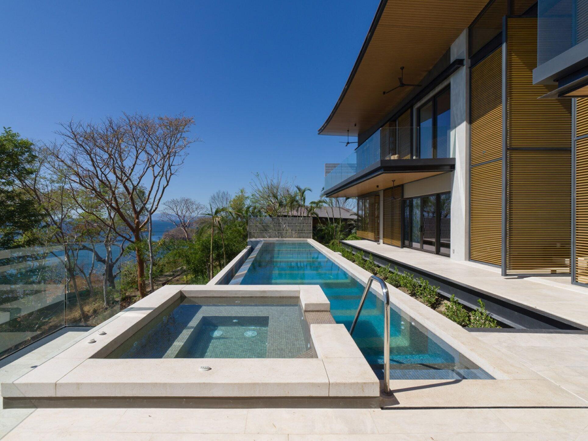 Four Seasons Resort Peninsula Papagayo, Costa Rica Papagayo Bay Exterior foto