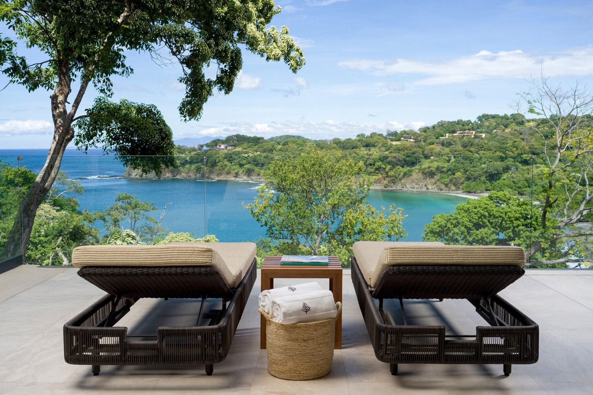 Four Seasons Resort Peninsula Papagayo, Costa Rica Papagayo Bay Exterior foto