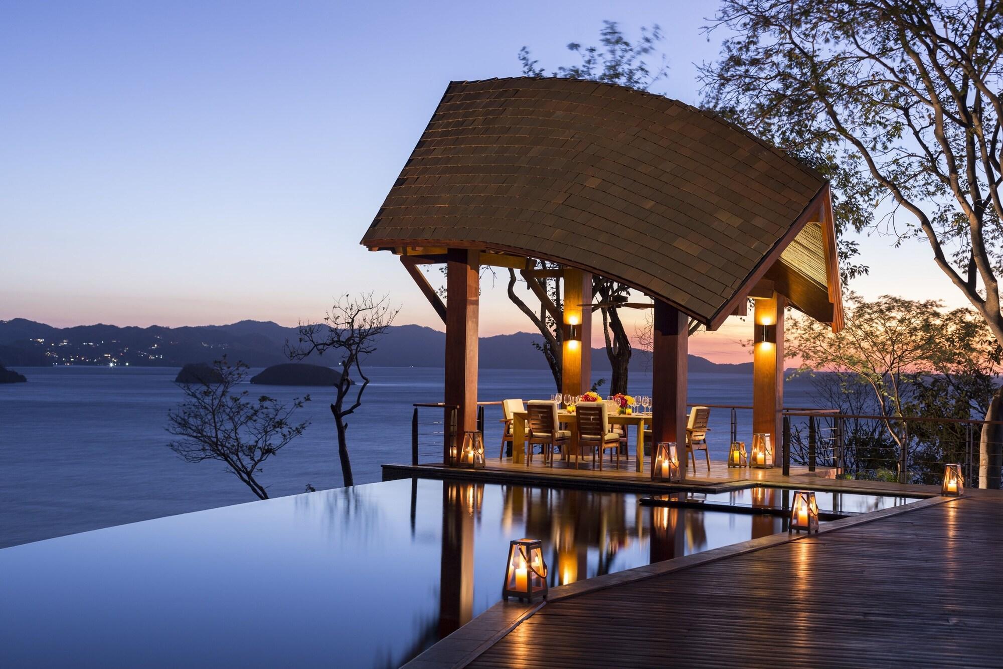 Four Seasons Resort Peninsula Papagayo, Costa Rica Papagayo Bay Exterior foto