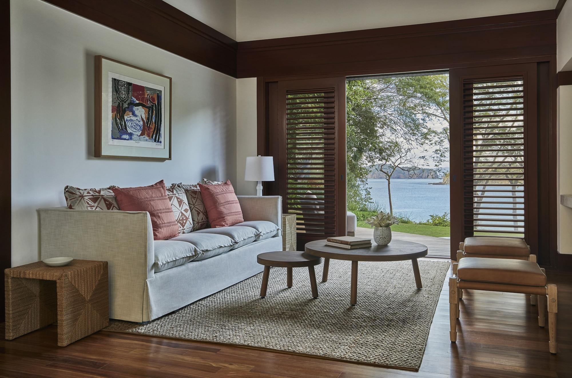Four Seasons Resort Peninsula Papagayo, Costa Rica Papagayo Bay Exterior foto