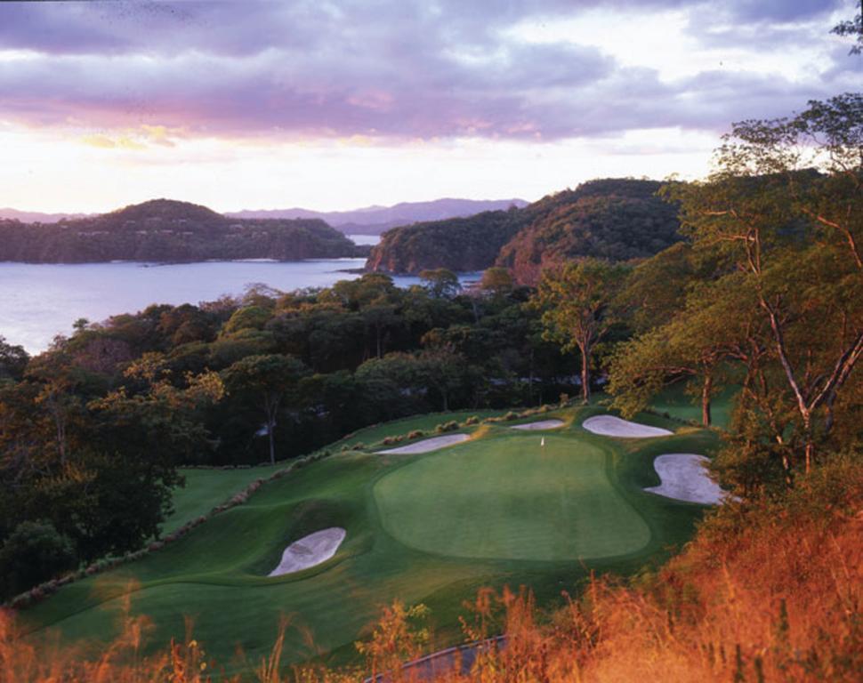 Four Seasons Resort Peninsula Papagayo, Costa Rica Papagayo Bay Exterior foto